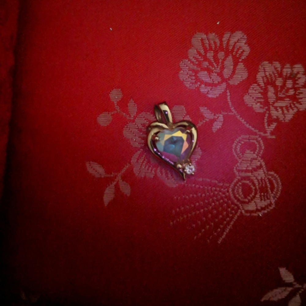 Pendant
